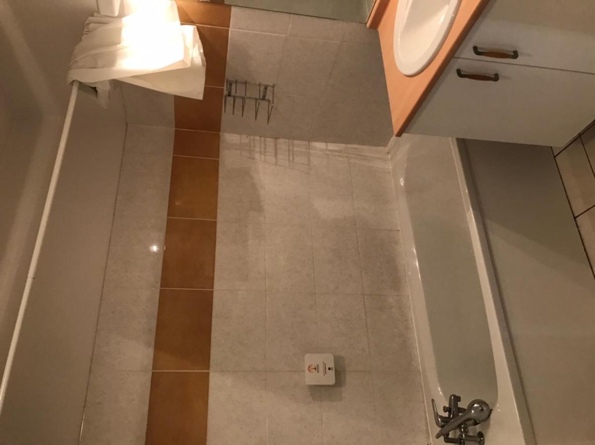 Studio Cite Medievale 250 M 卡尔卡松 外观 照片